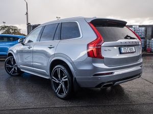 172 XC90 T8 4WD R-Design/High spec/1yr warranty - Image 3