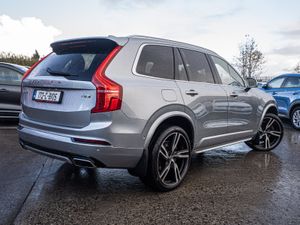172 XC90 T8 4WD R-Design/High spec/1yr warranty - Image 2