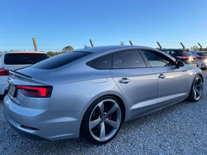 Audi A5 - Image 2