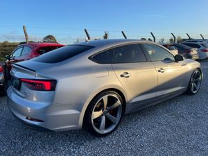 Audi A5 - Image 3