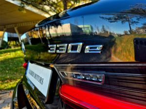 BMW 330e M-SPORT **LOW KMS 94000** - Image 4