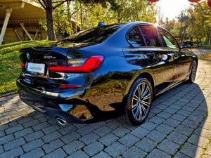 BMW 330e M-SPORT **LOW KMS 94000** - Image 3