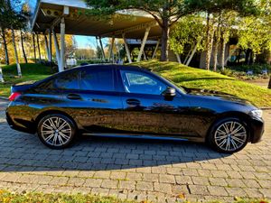 BMW 330e M-SPORT **LOW KMS 94000** - Image 2