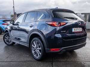 2019 Mazda CX-5 Executive/High spec/1yr warranty - Image 3