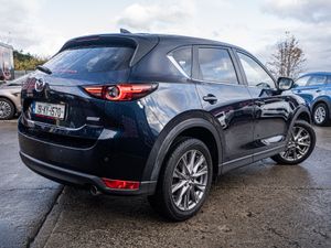 2019 Mazda CX-5 Executive/High spec/1yr warranty - Image 2