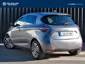 Renault Zoe Techno R135 Ev50 - Image 2