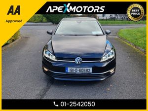 Volkswagen Golf 1.4 TOP-SPEC HIGHLINE * NEW NCT * - Image 2