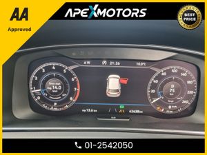 Volkswagen Golf 1.4 TOP-SPEC HIGHLINE * NEW NCT * - Image 4