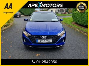 Hyundai i20 FINANCE ARRANGED * DELUXE PLUS 5DR * O - Image 2