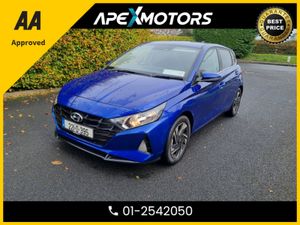 Hyundai i20 FINANCE ARRANGED * DELUXE PLUS 5DR * O - Image 3