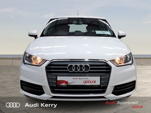 Audi A1 SB 1.0TFSI 95BHP - Image 2