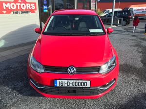 161 VOLKSWAGEN POLO AUTOMATIC - Image 3