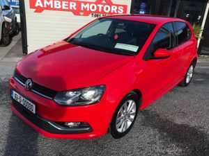 161 VOLKSWAGEN POLO AUTOMATIC - Image 2