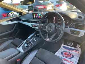 Audi A5 - Image 4