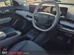 Kia EV4 Earth - Image 3