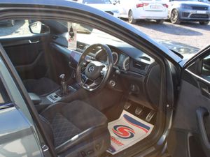 STUNNING 2021 SKODA SUPERB SPORTLINE 2.0L PAN ROOF - Image 4