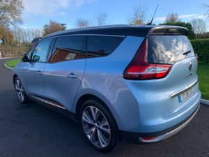 Renault Grand Scenic SPOTLESS 7 seater - Image 3
