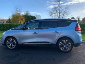 Renault Grand Scenic SPOTLESS 7 seater - Image 2