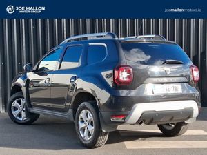 Dacia Duster Duster Comfort Blue DCI 115 DF - Image 2