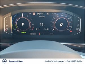 Volkswagen Tiguan Tiguan R-line Tsi Phev - Image 3