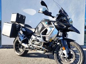 BMW R1250 GS Adventure TE Finance Available. - Image 2