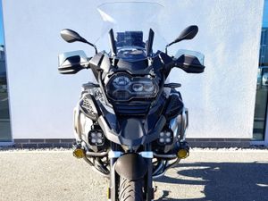 BMW R1250 GS Adventure TE Finance Available. - Image 3