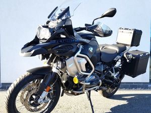 BMW R1250 GS Adventure TE Finance Available. - Image 4