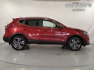Nissan QASHQAI 1.3 PET SVE - Image 2