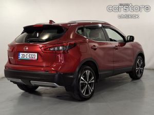 Nissan QASHQAI 1.3 PET SVE - Image 3