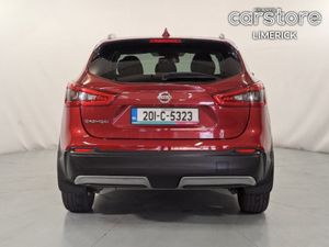 Nissan QASHQAI 1.3 PET SVE - Image 4