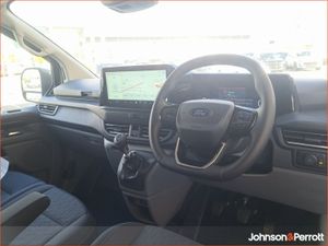 Ford Transit Custom Limited - Image 4