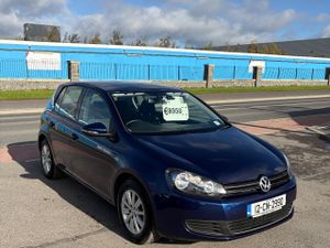 2012 Vw Golf 1.2 TSI DSG LOW KMS - Image 2
