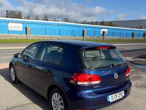 2012 Vw Golf 1.2 TSI DSG LOW KMS - Image 3