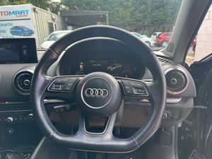 Audi A3 2017 1.4 with  Audi Virtual Cockpit - Image 4