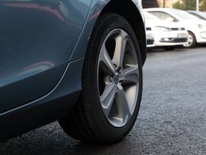 VOLVO V40 2014 GREY - Image 4
