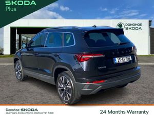 Skoda Karoq Selection 2.0tdi 115HP - Image 4