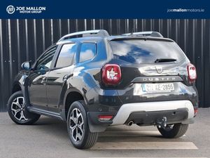 Dacia Duster Blue dCi 115 Prestige - Image 2