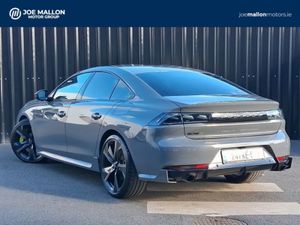 Peugeot 508  Pse. 355 BHP 4wd. - Image 2