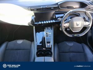 Peugeot 508  Pse. 355 BHP 4wd. - Image 4