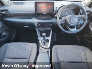 Mazda 2 Hybrid 1.5 Centre Line - Image 4