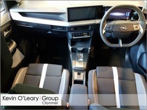 Opel Frontera Hybrid GS 1.2 100hp Automatic - Image 2
