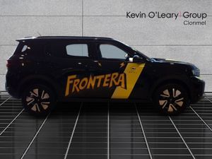 Opel Frontera Hybrid GS 1.2 100hp Automatic - Image 4