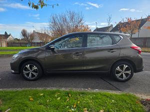 Nissan Pulsar 2015 ( NCT and Tax) only 95k - Image 4