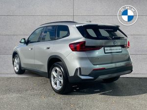 BMW X1 Sdrive18d Sport - Image 3