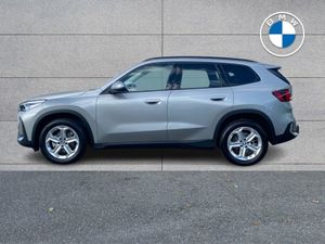 BMW X1 Sdrive18d Sport - Image 4