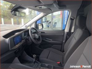 Ford Transit Connect Trend Long Wheel Base - Image 3