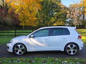 Volkswagen Golf 2.0 Gti 220 Bhp Auto Full Leather - Image 4