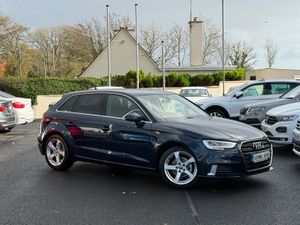 181 AUDI A3 SPORT 1.4 AUTO * LEATHER * - Image 2