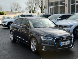 181 AUDI A3 SPORT 1.4 AUTO * LEATHER * - Image 4