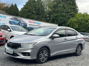 Honda Grace 2020 Exclusive Topspecs Model - Image 3